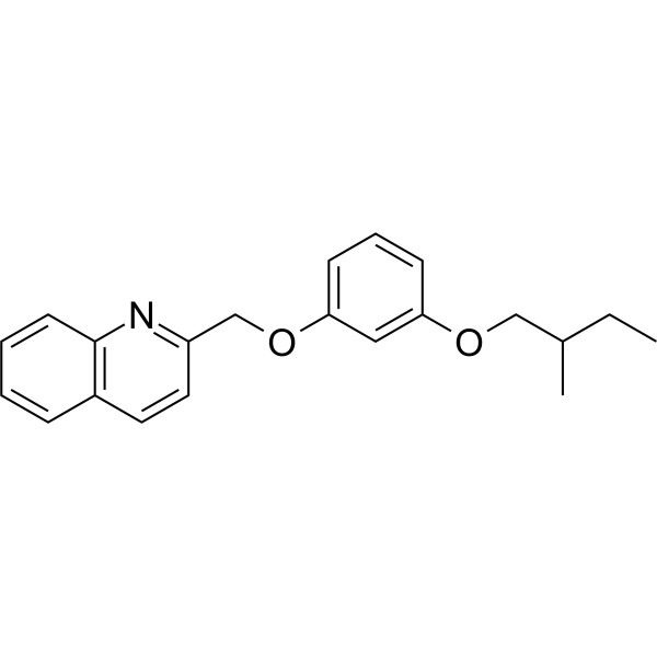 GPBAR1-IN-3 2760546-05-0